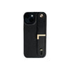 Leather iPhone Case Green