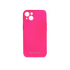 iPhone Case Neon Pink